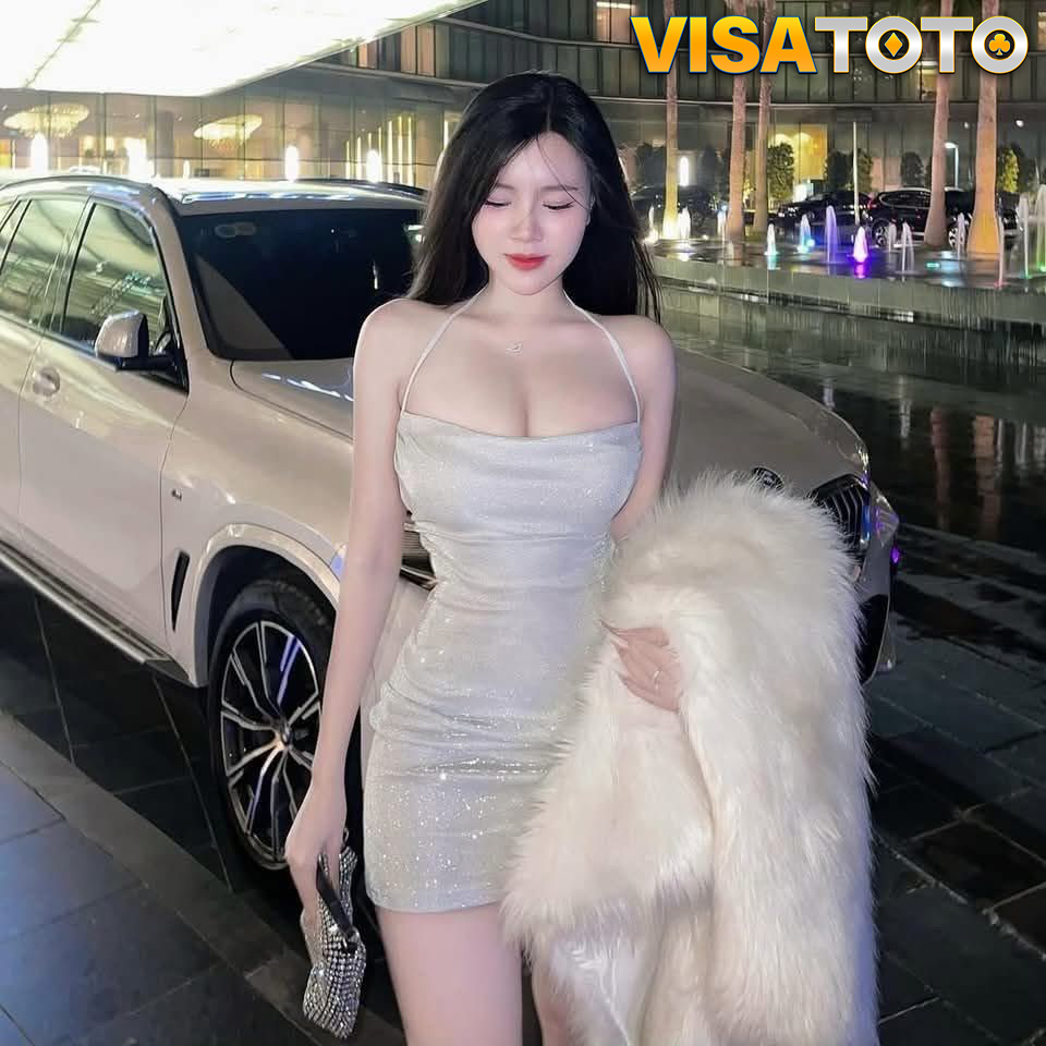 VISATOTO: Bandar Situs Toto Resmi & Togel Slot Online Terlengkap